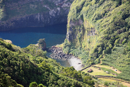 亚速尔群岛群岛, 葡萄牙