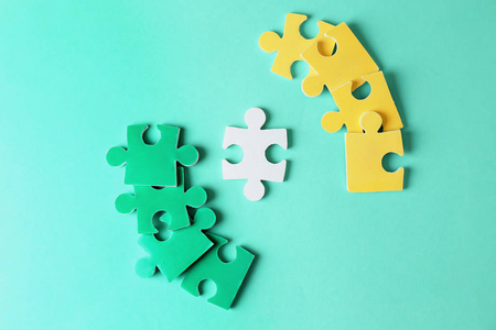 拼图组合图片大全