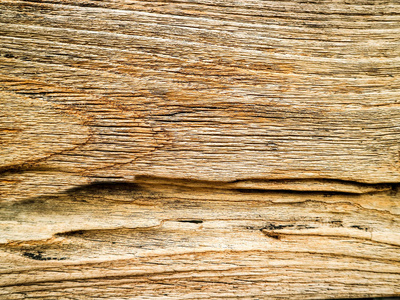 古户外木质表面裂纹损伤及 tempu