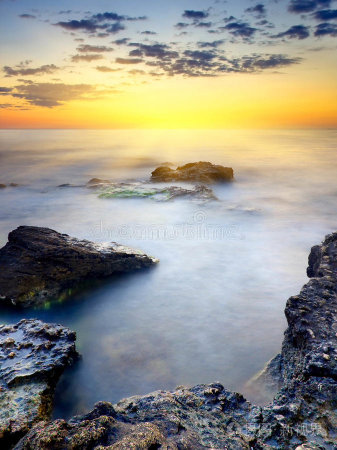 海景