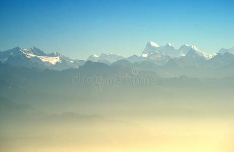 喜马拉雅山