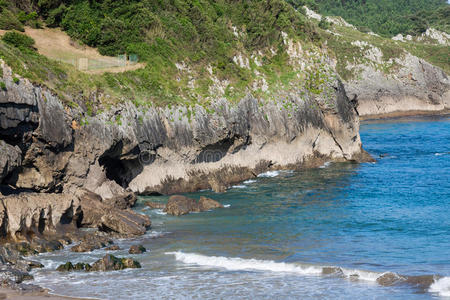 山核桃海滩