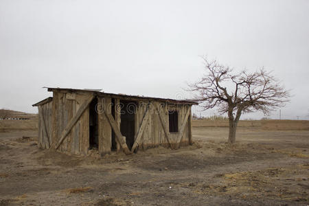 小破屋图片大全
