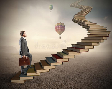 学习中的挑战与困难照片