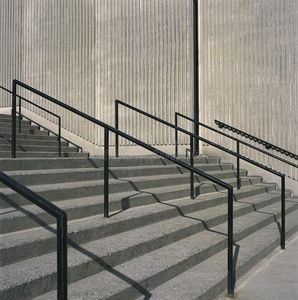 台阶栏杆图片大全