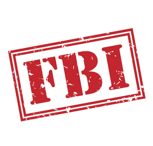 fbi图片