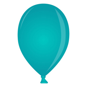 孤立方气球