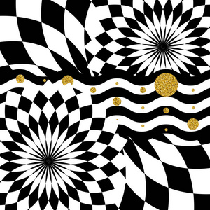 黑白对比图片-黑白对比素材-黑白对比插画-摄图新视界