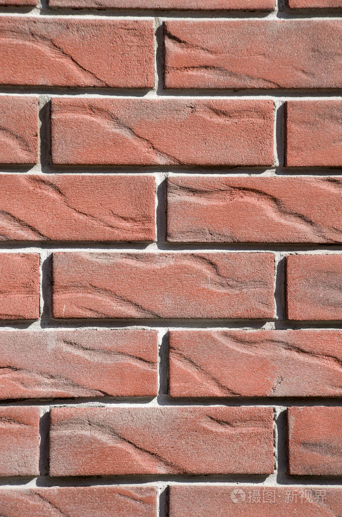 新多彩装饰砖墙