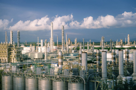 化工背景图片