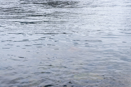 水面接近纹理