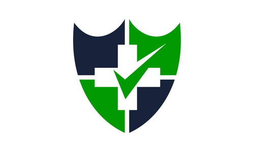 保险盾牌健康盾牌保险照片