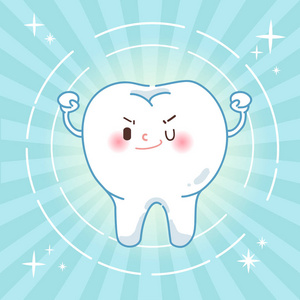 二头肌卡通图片