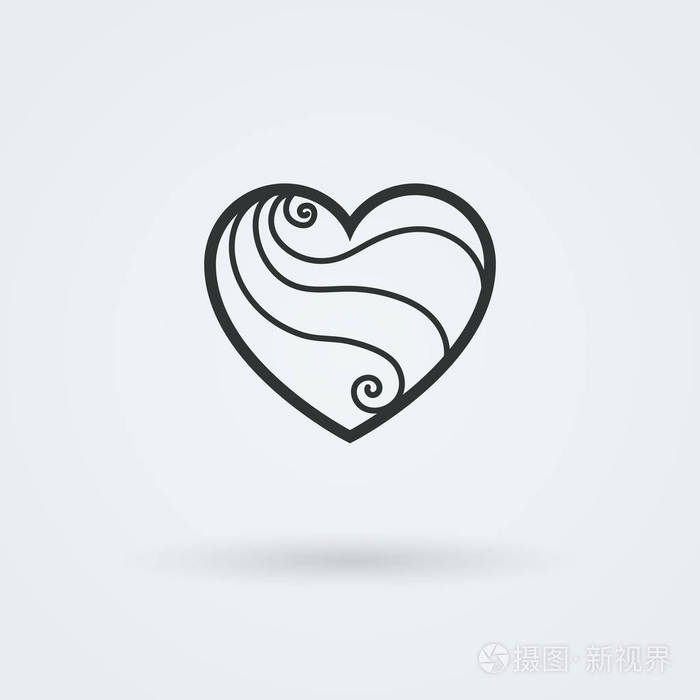 单个对象.接口的符号