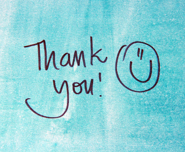 感谢你有你图片