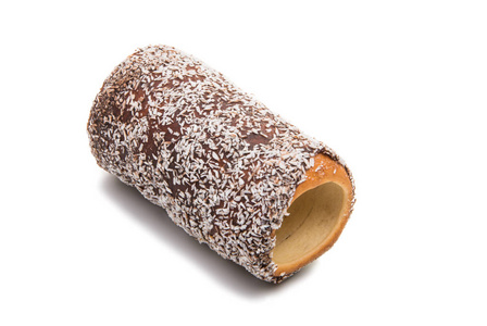 捷克 Trdelnik 包子隔离