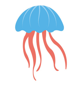 水母图标图片