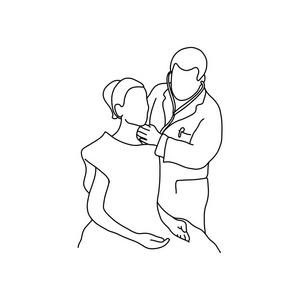 全面体检.asmr医疗保健理念照片