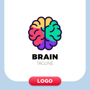 头脑风暴的想法图片