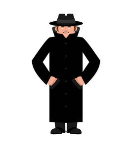 侦探帽子图片-侦探帽子素材-侦探帽子插画-摄图新视界