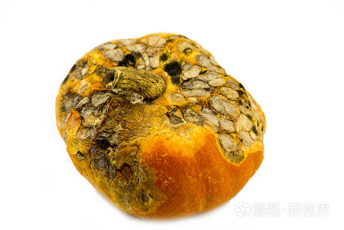 被宠坏的烂南瓜冬季库存严重储存