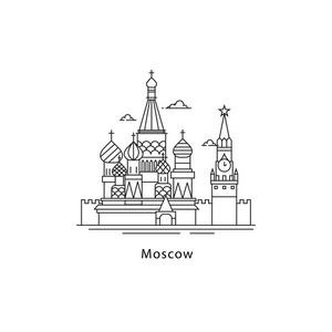 俄罗斯的首都图片-俄罗斯的首都素材-俄罗斯的首都插画-摄图新视界