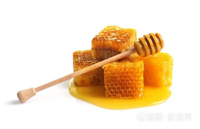 甜蜂蜜组合