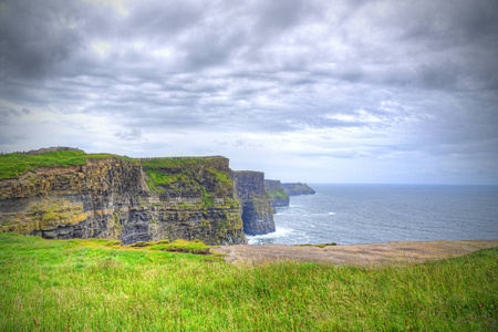 s Cliffs of Moher