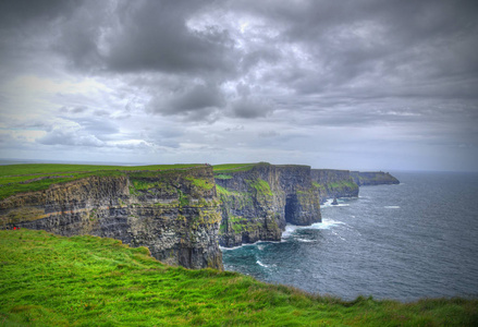 s Cliffs of Moher