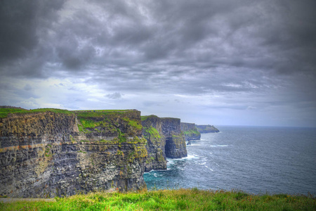 s Cliffs of Moher