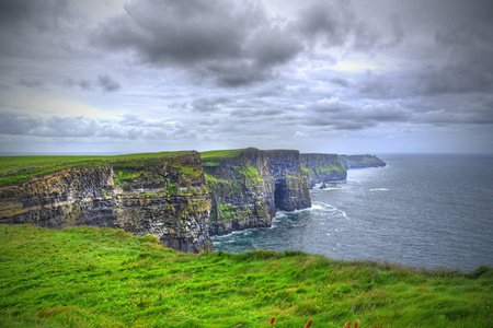 s Cliffs of Moher