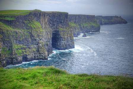 s Cliffs of Moher