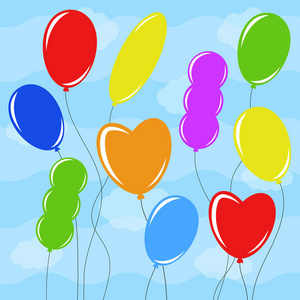 纯色背景图绿色元素素材