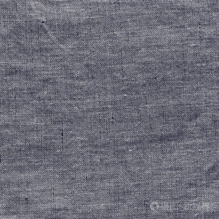 灰色蓝色麻布纹理背景资料