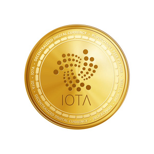 金色 ethereum blockchain 硬币符号