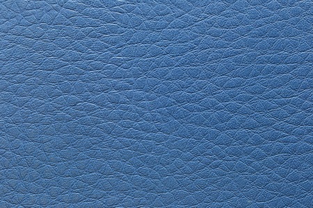 深蓝色皮革表面图片