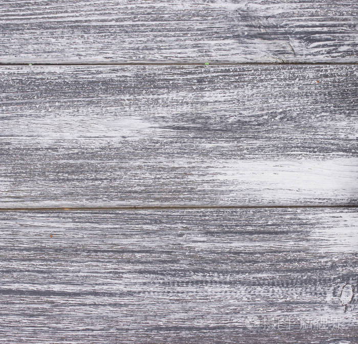 灰色木质背景纹理表或木板