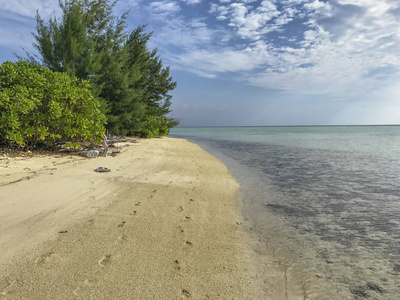 印尼 Karimunjawa 群岛