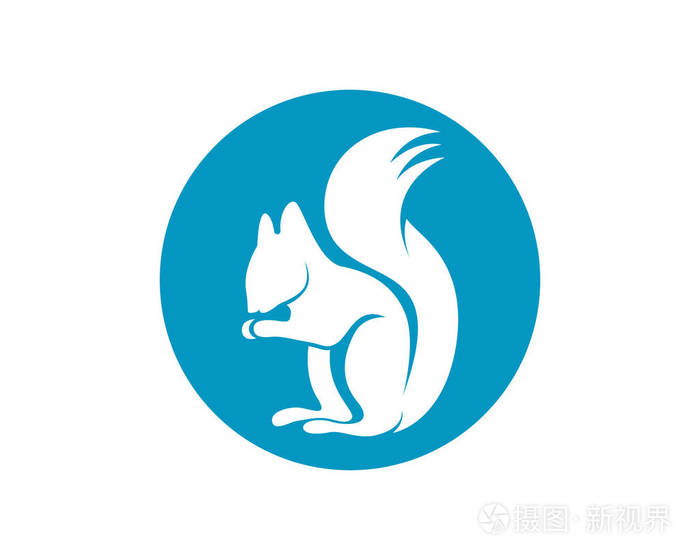 松鼠ai图片logo图片