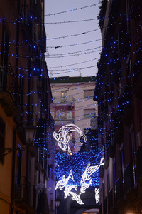 ARTISTA, SALERNO, SUD ITALIA.