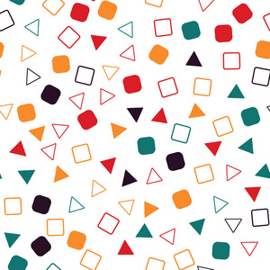 艺术马赛克图片