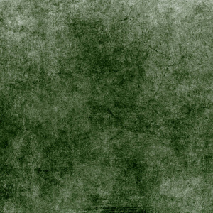 老式纸质地。 绿色网格抽象背景