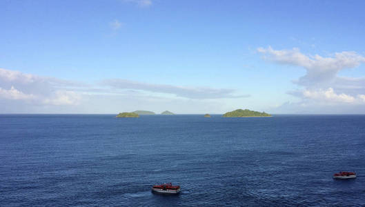 Kawanasausau 海峡的场面, 蟹湾省, 巴布亚新