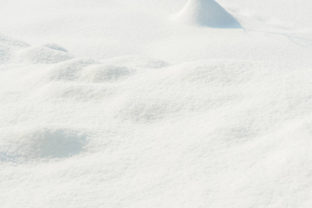 雪表面背景关闭