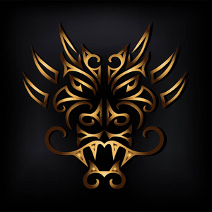 玛雅人纹身图片-玛雅人纹身素材-玛雅人纹身插画-摄图新视界