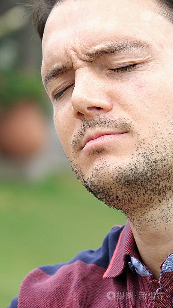 迷惑不解的意大利人