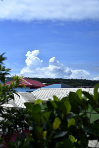 菲律宾卡兰巴温泉度假村