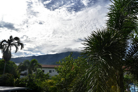 菲律宾卡兰巴温泉度假村