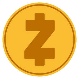 Zcash 金币