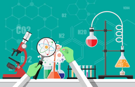 生物科学教育设备